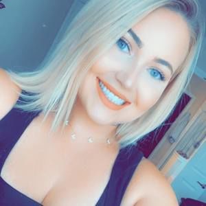 Meet your Posher, Katheryne